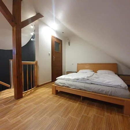 Apartment Apartament Centrum *