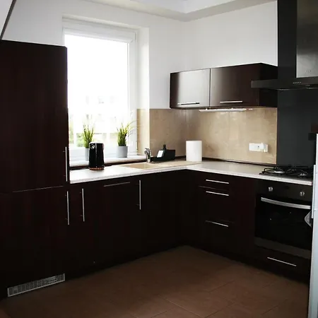 Apartament Centrum Apartment *