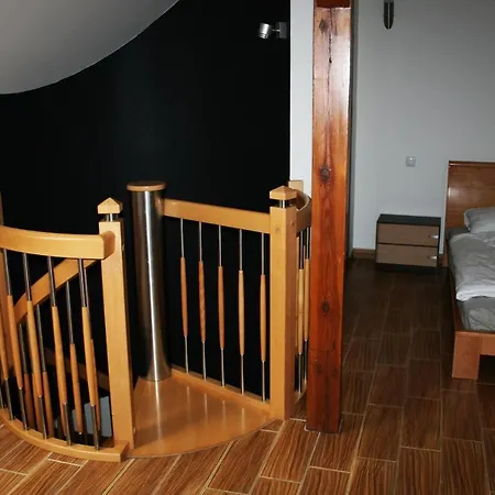 Apartament Centrum Apartment