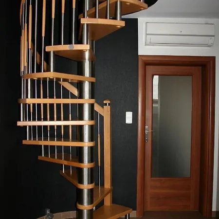 Apartament Centrum Apartment *