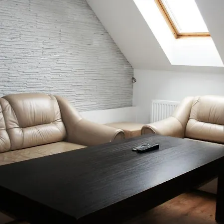 Apartament Centrum *