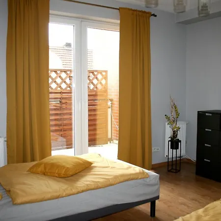 Apartament Centrum *
